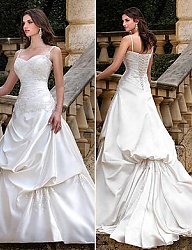 Moda Ślub Suknie ślubne - 399125