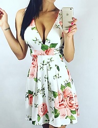 Moda Sukienki Dzienne - 3164102