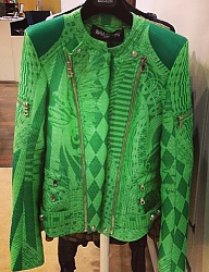 Moda Okrycia Kurtki - 2514911