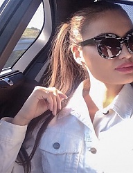 Moda Dodatki Okulary - 2820641