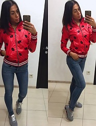 Moda Okrycia Kurtki - 3044194