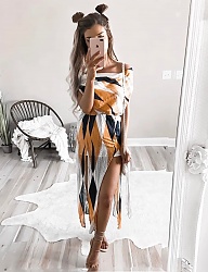 Moda Inne Moda uliczna - 3228564