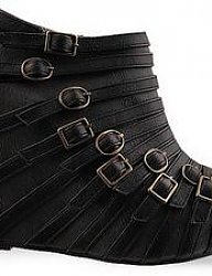 Moda Buty Pozostałe - 1243754