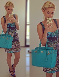 Moda Sukienki Dzienne - 2398420