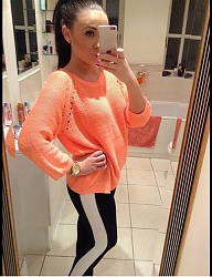Moda Ciuchy Swetry - 1677363