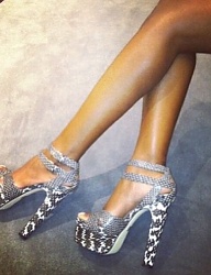 Moda Buty Szpilki - 2674423