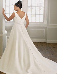 Moda Ślub Suknie ślubne - 1297886
