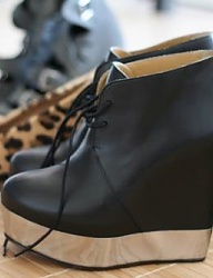 Moda Buty Pozostałe - 1265913