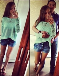 Moda Inne Moda uliczna - 1837034