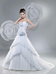 Moda Ślub Suknie ślubne - 888710