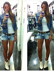 Moda Inne Moda uliczna - 1850670
