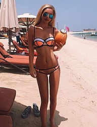 Moda Bielizna Na plażę - 3099191