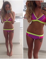 Moda Bielizna Na plażę - 3027683