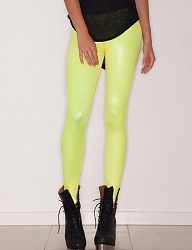 Moda Spodnie Leginsy - 1455795