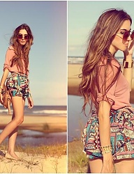 Moda Inne Moda uliczna - 1630628