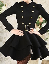 Moda Okrycia Płaszcze - 1544310