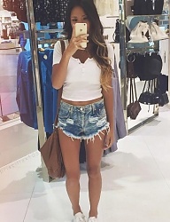 Moda Ciuchy Pozostałe - 3209332