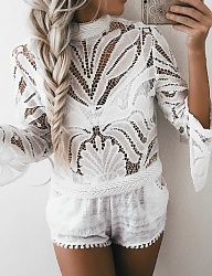 Moda Ciuchy Pozostałe - 3160696