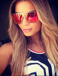 Moda Dodatki Okulary - 2782807