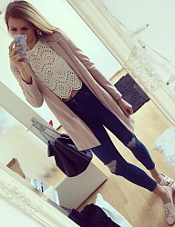 Moda Ciuchy Pozostałe - 3147077