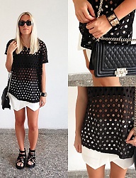 Moda Inne Moda uliczna - 2027866