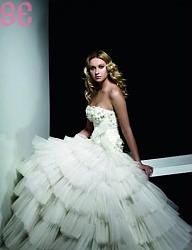 Moda Ślub Suknie ślubne - 847829