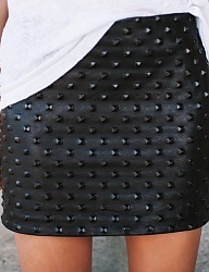 Moda Spódnice Krótkie - 2961656