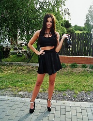 Moda Sukienki Dzienne - 2729463