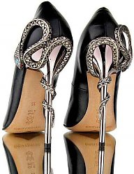Moda Buty Pozostałe - 61853
