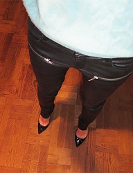 Moda Spodnie - 1220067
