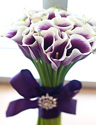 Moda Ślub Bukiety ślubne - 462958