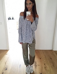 Moda Ciuchy Pozostałe - 3179492