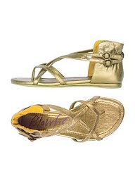 Moda Buty Pozostałe - 22208