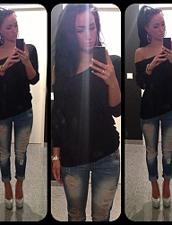 Moda Inne Moda uliczna - 1856886