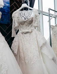 Moda Ślub Suknie ślubne - 2689620