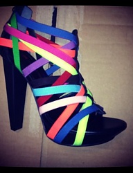 Moda Buty Sandały - 1365305