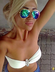 Moda Dodatki Okulary - 2026705