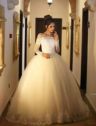 Moda Ślub Suknie ślubne - 3112401
