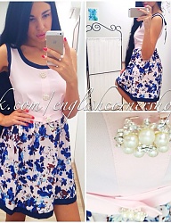 Moda Sukienki Dzienne - 2772101