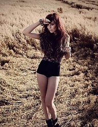 Moda Inne Moda uliczna - 1646929