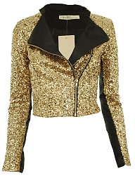 Moda Okrycia Kurtki - 1680252