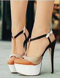 Moda Buty Szpilki - 3212433