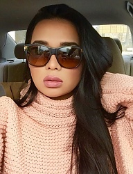 Moda Dodatki Okulary - 2917118