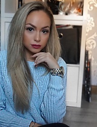 Fryzury Długie - 3203294