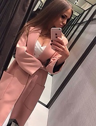 Moda Ciuchy Pozostałe - 3131729