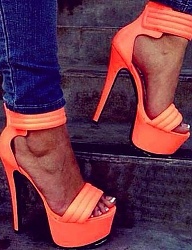 Moda Buty Szpilki - 2919404