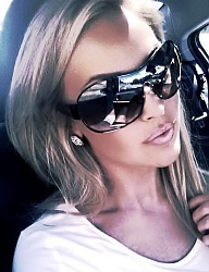 Moda Dodatki Okulary - 2881670