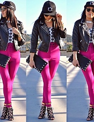 Moda Inne Moda uliczna - 1777843