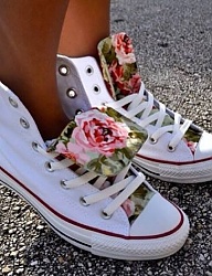 Moda Buty Trampki - 2598005