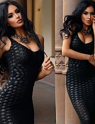 Fryzury Długie - 3023768